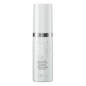 Canlandırıcı Bitki Özlü Tonik 50ml