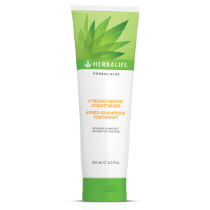 Herbal Aloe Saç Kremi 250ml