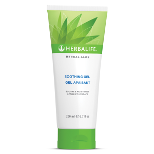 Herbal Aloe Rahatlatıcı Jel 200ml